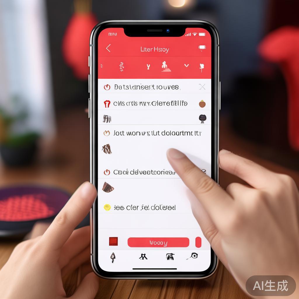 如何清理领取红包记录? - 快讯网 - 分享生活资讯热点话题综合门户网www.dzjgm.com