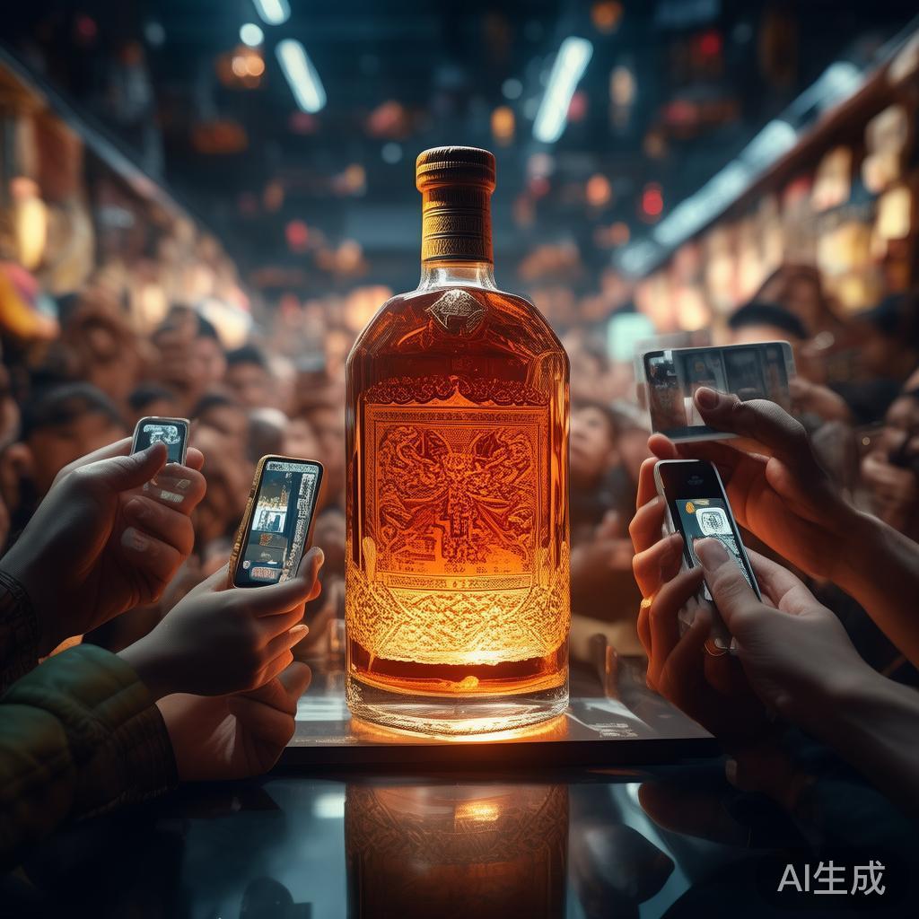 茅台线上获客,稀缺性如何转化为流量与利润? - 快讯网 - 分享生活资讯热点话题综合门户网www.dzjgm.com