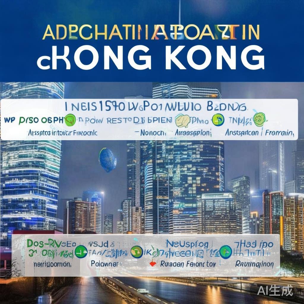 香港留学申请全攻略,从准备到成功入学的每一步 - 快讯网 - 分享生活资讯热点话题综合门户网www.dzjgm.com