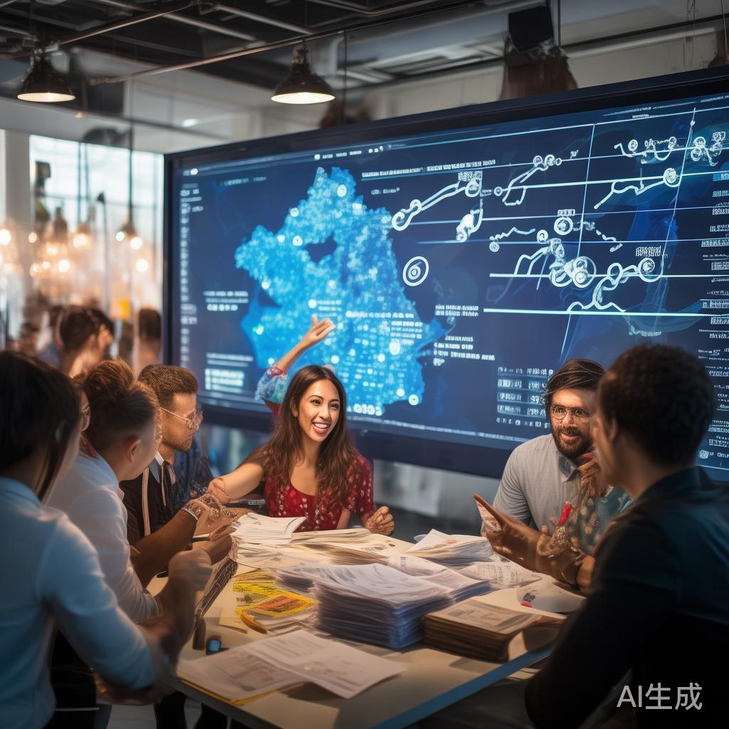 浙江营销获客实战指南,如何精准合作引爆增长? - 快讯网 - 分享生活资讯热点话题综合门户网www.dzjgm.com