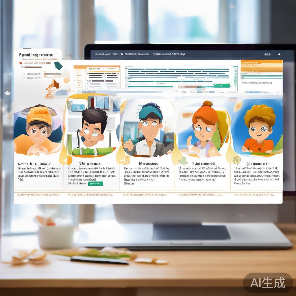 轻松掌握，营业执照网上申请全流程指南 - 快讯网 - 分享生活资讯热点话题综合门户网www.dzjgm.com