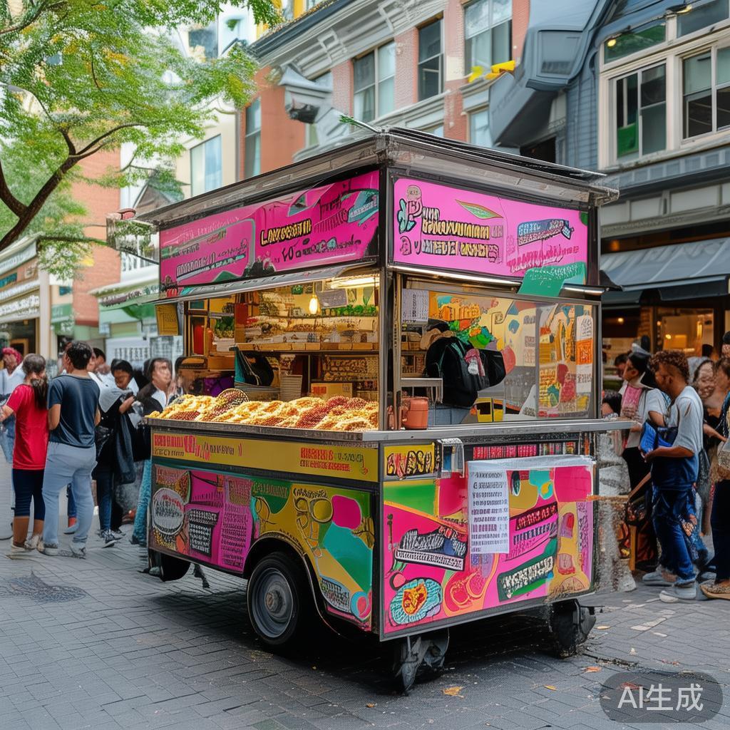 餐饮低成本获客,这些方法让生意火爆又省钱! - 快讯网 - 分享生活资讯热点话题综合门户网www.dzjgm.com