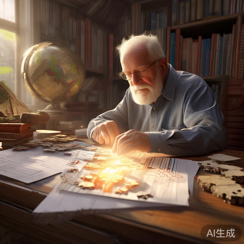 养老金背后的智慧,让你的生活更美好 - 快讯网 - 分享生活资讯热点话题综合门户网www.dzjgm.com