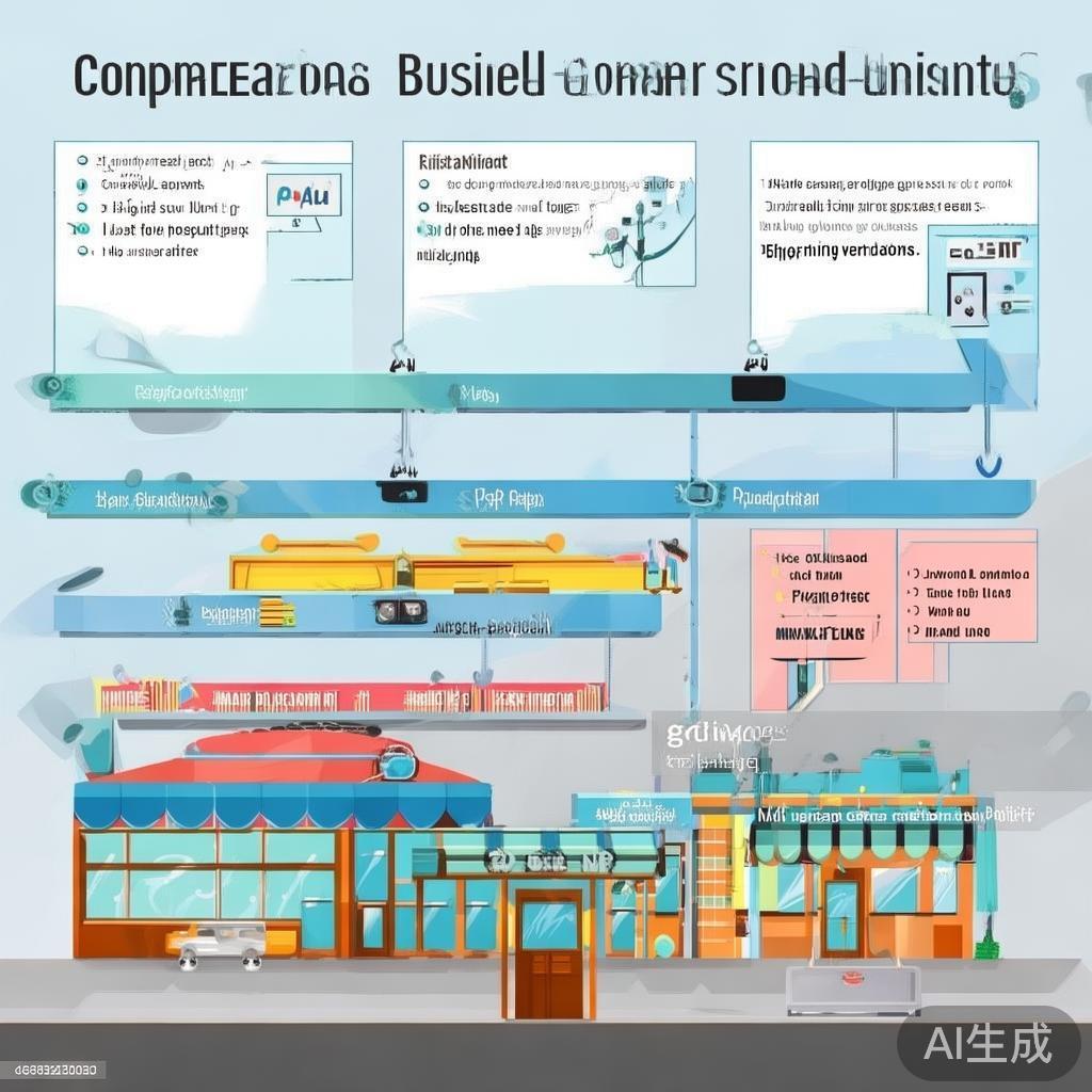 个体工商户申请全流程指南,从准备到开业 - 快讯网 - 分享生活资讯热点话题综合门户网www.dzjgm.com