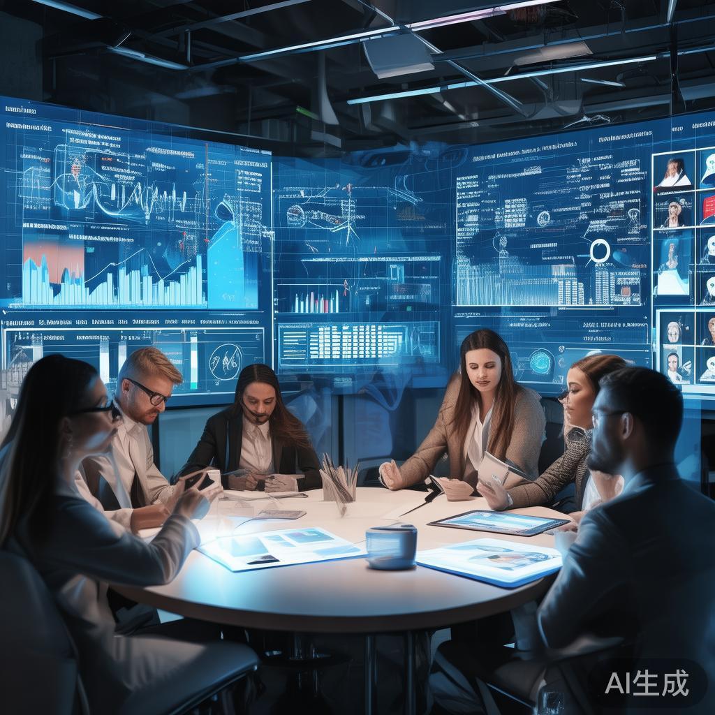 如何通过获客模型精准分析客户?——从数据到落地的完整指南 - 快讯网 - 分享生活资讯热点话题综合门户网www.dzjgm.com