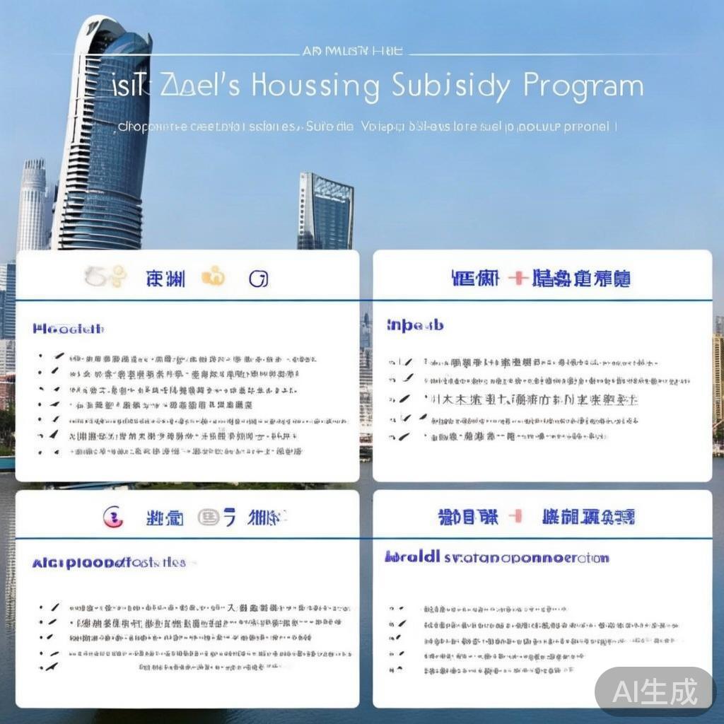 深圳人才住房补贴申请全攻略,条件、流程与注意事项 - 快讯网 - 分享生活资讯热点话题综合门户网www.dzjgm.com