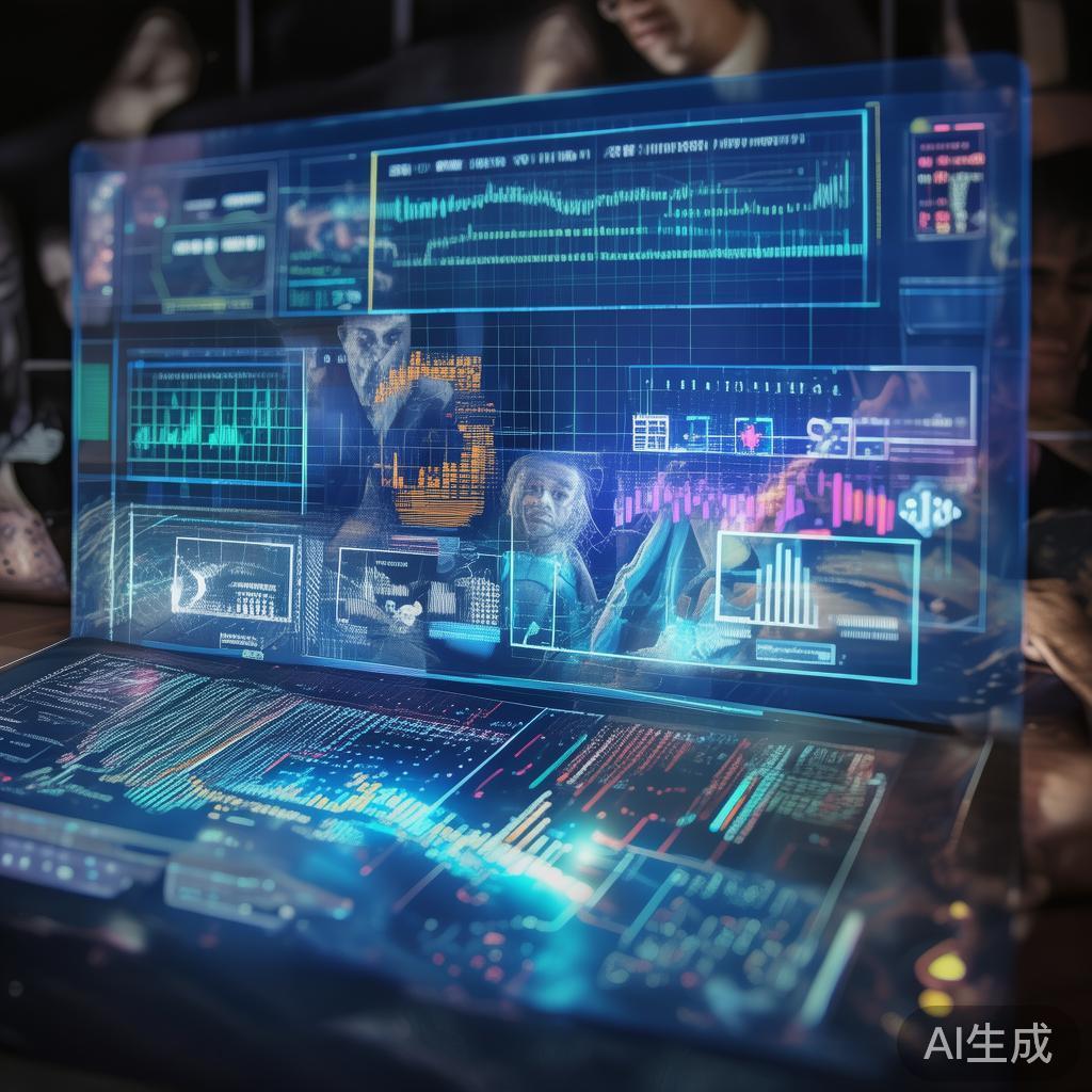 2024年销售获客突围指南,私域流量、AI工具与场景化销售的终极组合 - 快讯网 - 分享生活资讯热点话题综合门户网www.dzjgm.com
