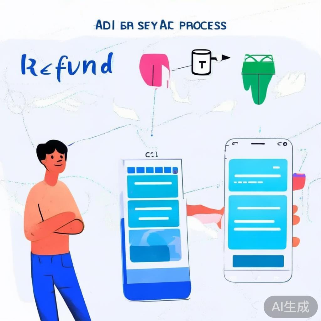 轻松掌握,App申请退款流程全解析 - 快讯网 - 分享生活资讯热点话题综合门户网www.dzjgm.com