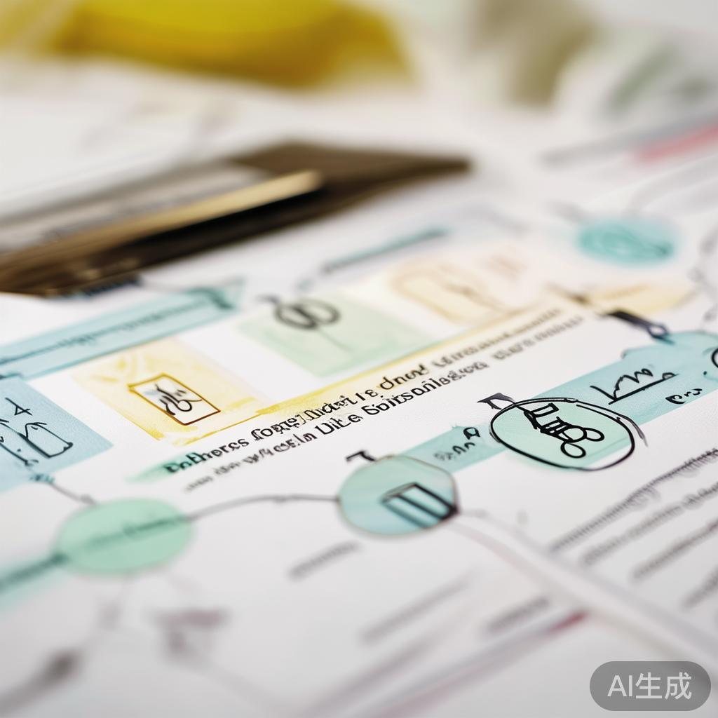 残疾人两项补贴申请流程图，清晰指引，温暖送达 - 快讯网 - 分享生活资讯热点话题综合门户网www.dzjgm.com