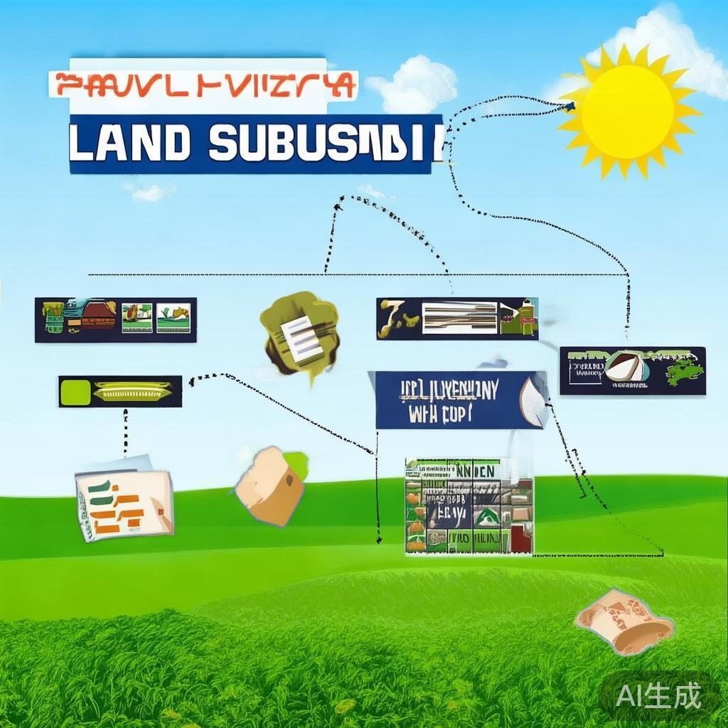 承包土地申请补贴全攻略，从条件到流程，一文读懂 - 快讯网 - 分享生活资讯热点话题综合门户网www.dzjgm.com
