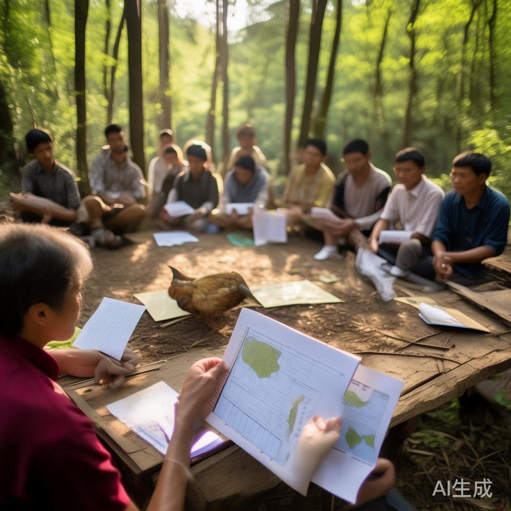 林下养鸡补贴申请全攻略,政策解读、流程指引与成功案例 - 快讯网 - 分享生活资讯热点话题综合门户网www.dzjgm.com