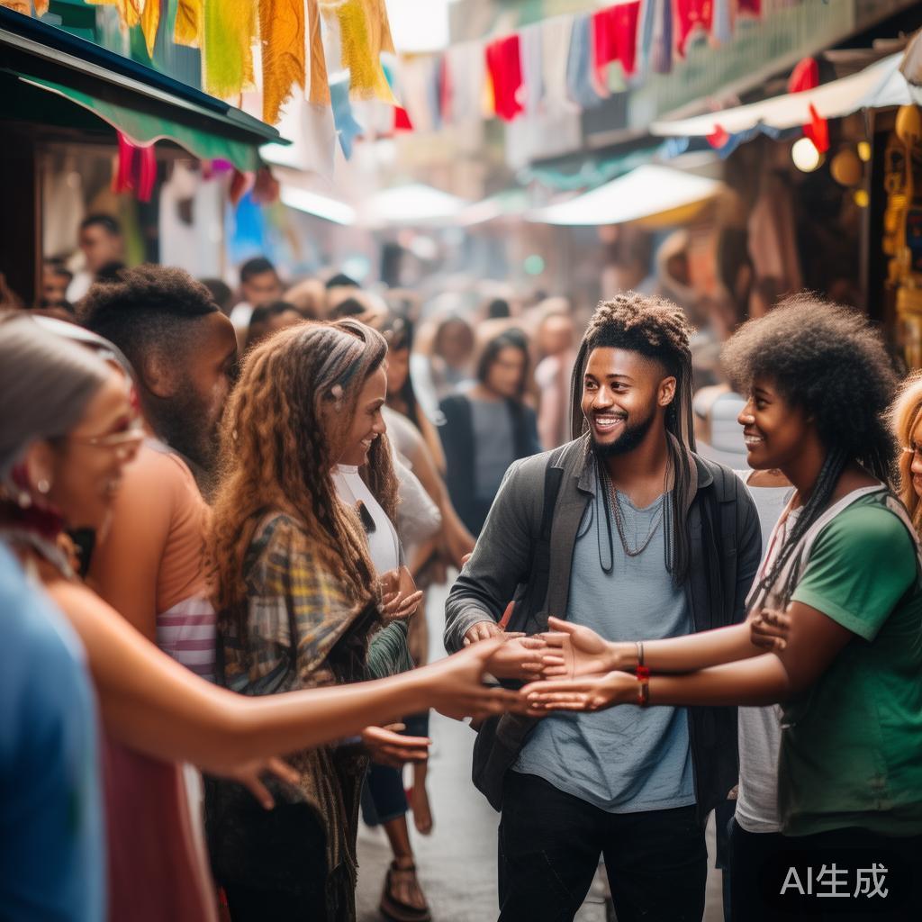 获客交个朋友怎么交，从陌生人到客户的秘密 - 快讯网 - 分享生活资讯热点话题综合门户网www.dzjgm.com