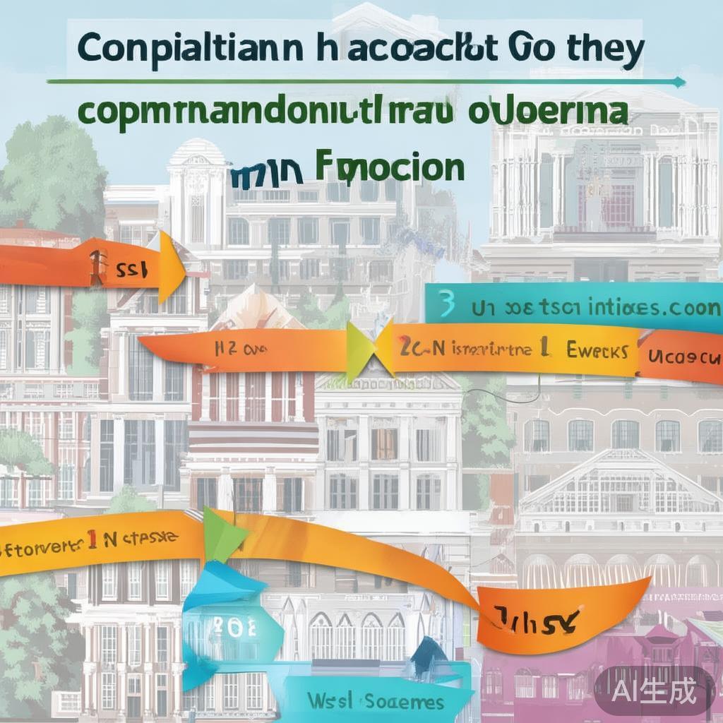 解锁成功之路,国外大学申请的全面流程指南 - 快讯网 - 分享生活资讯热点话题综合门户网www.dzjgm.com