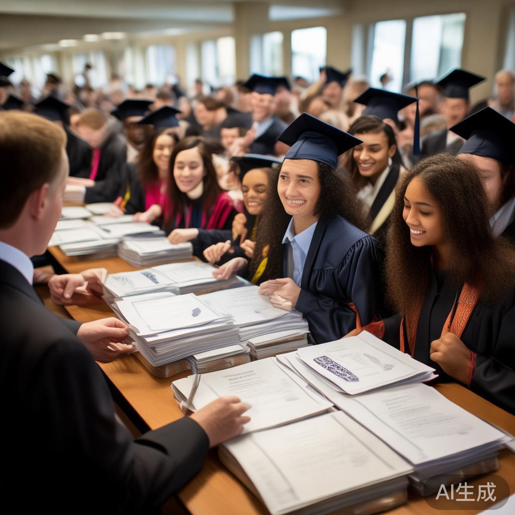 大学生如何顺利领取毕业证 - 快讯网 - 分享生活资讯热点话题综合门户网www.dzjgm.com