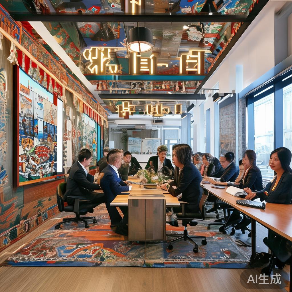 西藏装修获客怎么合作?这3招让你轻松打开市场! - 快讯网 - 分享生活资讯热点话题综合门户网www.dzjgm.com