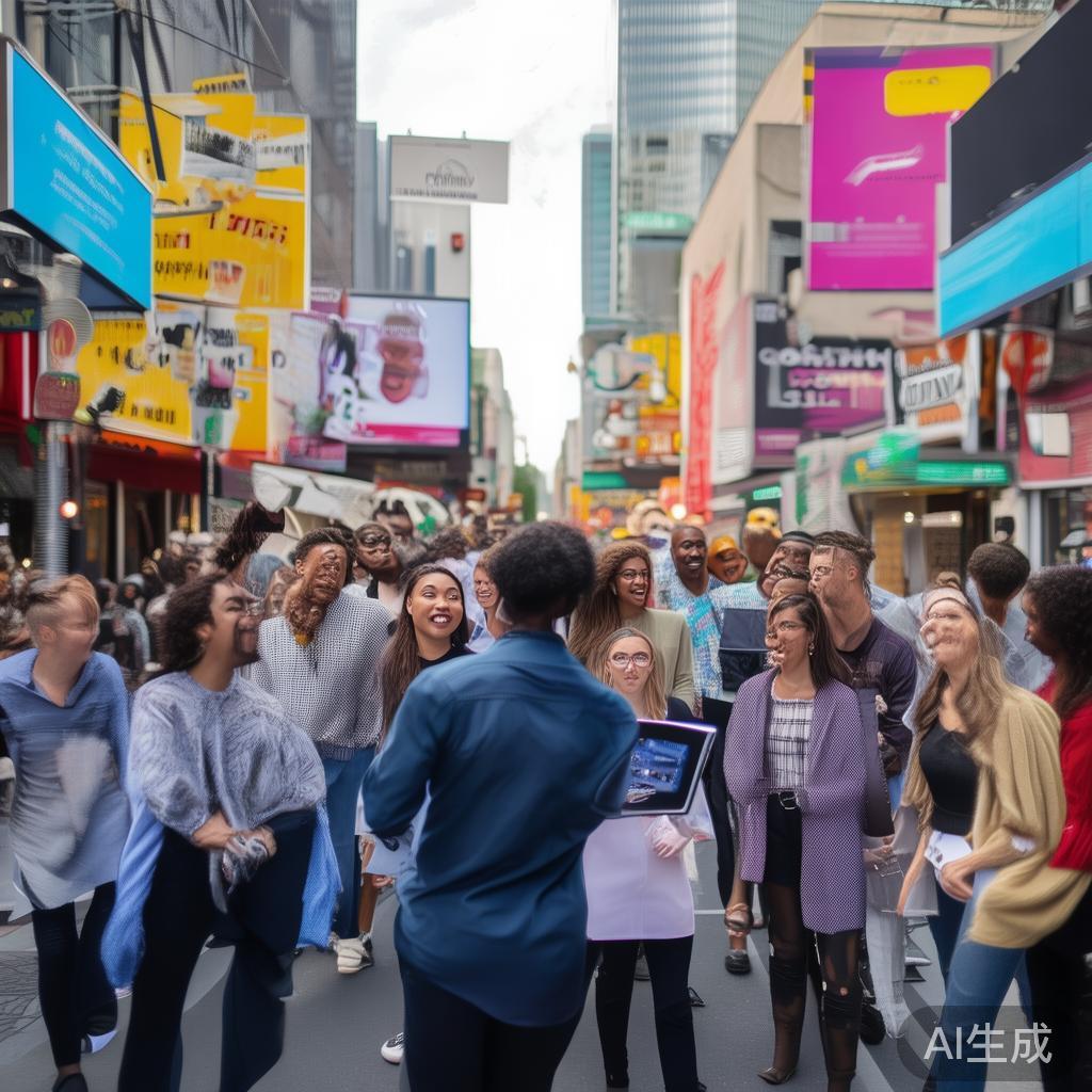 同城获客新思路!用短视频引爆本地流量,手把手教你如何精准吸引附近客户 - 快讯网 - 分享生活资讯热点话题综合门户网www.dzjgm.com