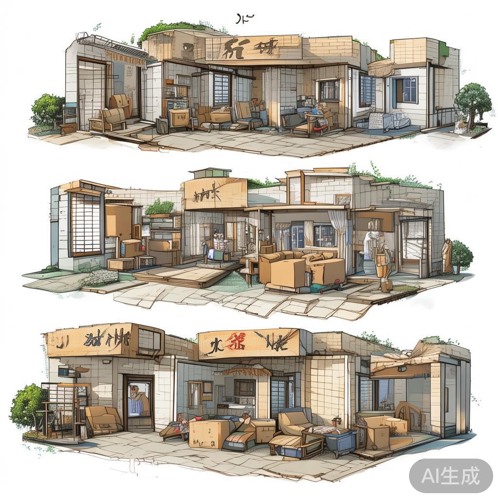 北京公租房申请全攻略，从准备到入住的详细流程 - 快讯网 - 分享生活资讯热点话题综合门户网www.dzjgm.com