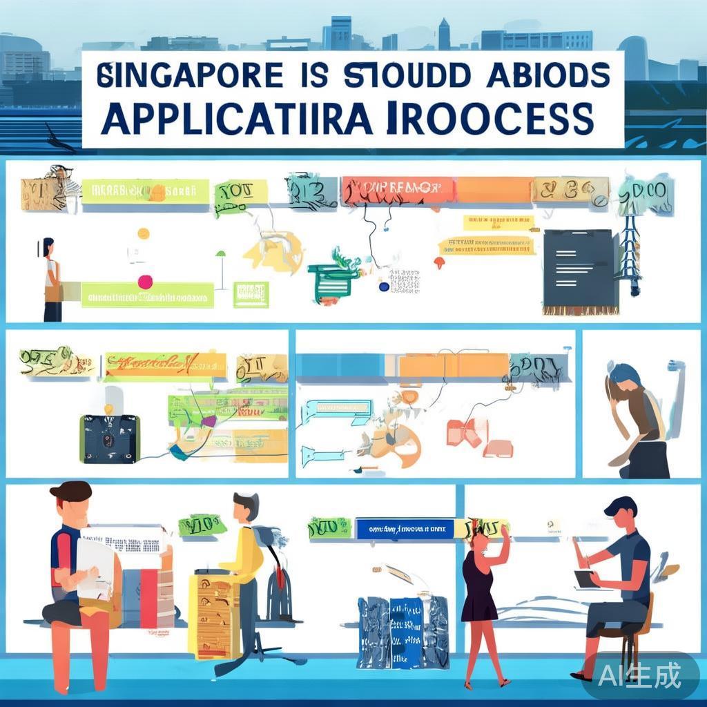 新加坡留学申请全攻略,从准备到成功入学的每一步 - 快讯网 - 分享生活资讯热点话题综合门户网www.dzjgm.com