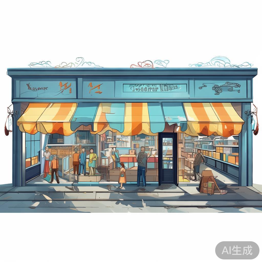装修门店获客指南，从零开始打造稳定客源渠道 - 快讯网 - 分享生活资讯热点话题综合门户网www.dzjgm.com
