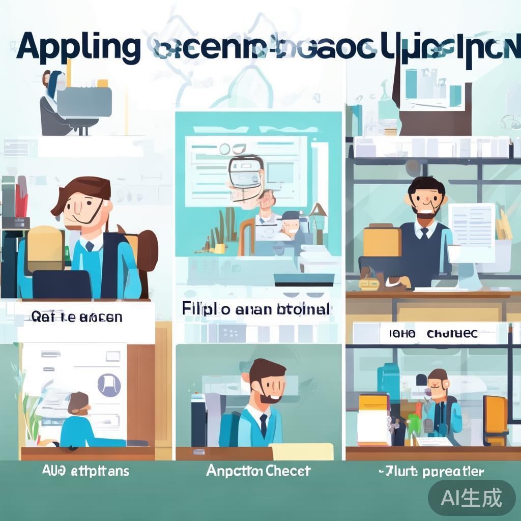 详解生源地贷款申请流程，从准备到成功申请的每一步 - 快讯网 - 分享生活资讯热点话题综合门户网www.dzjgm.com