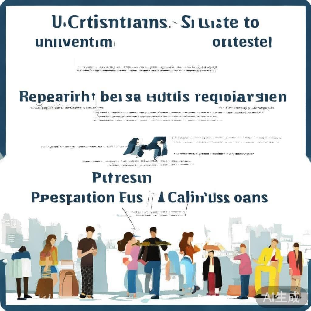 英国大学申请全攻略,从准备到录取的每一步 - 快讯网 - 分享生活资讯热点话题综合门户网www.dzjgm.com