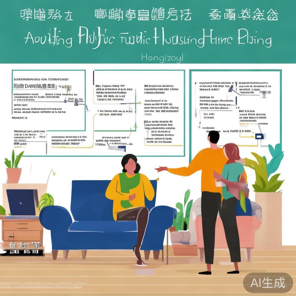 杭州公租房申请全攻略,从准备到入住的详细流程 - 快讯网 - 分享生活资讯热点话题综合门户网www.dzjgm.com