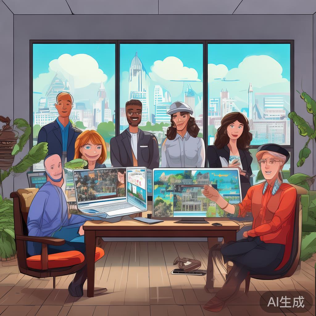 疫情之下，房产中介如何在家获客？这5招让你业绩翻倍！ - 快讯网 - 分享生活资讯热点话题综合门户网www.dzjgm.com