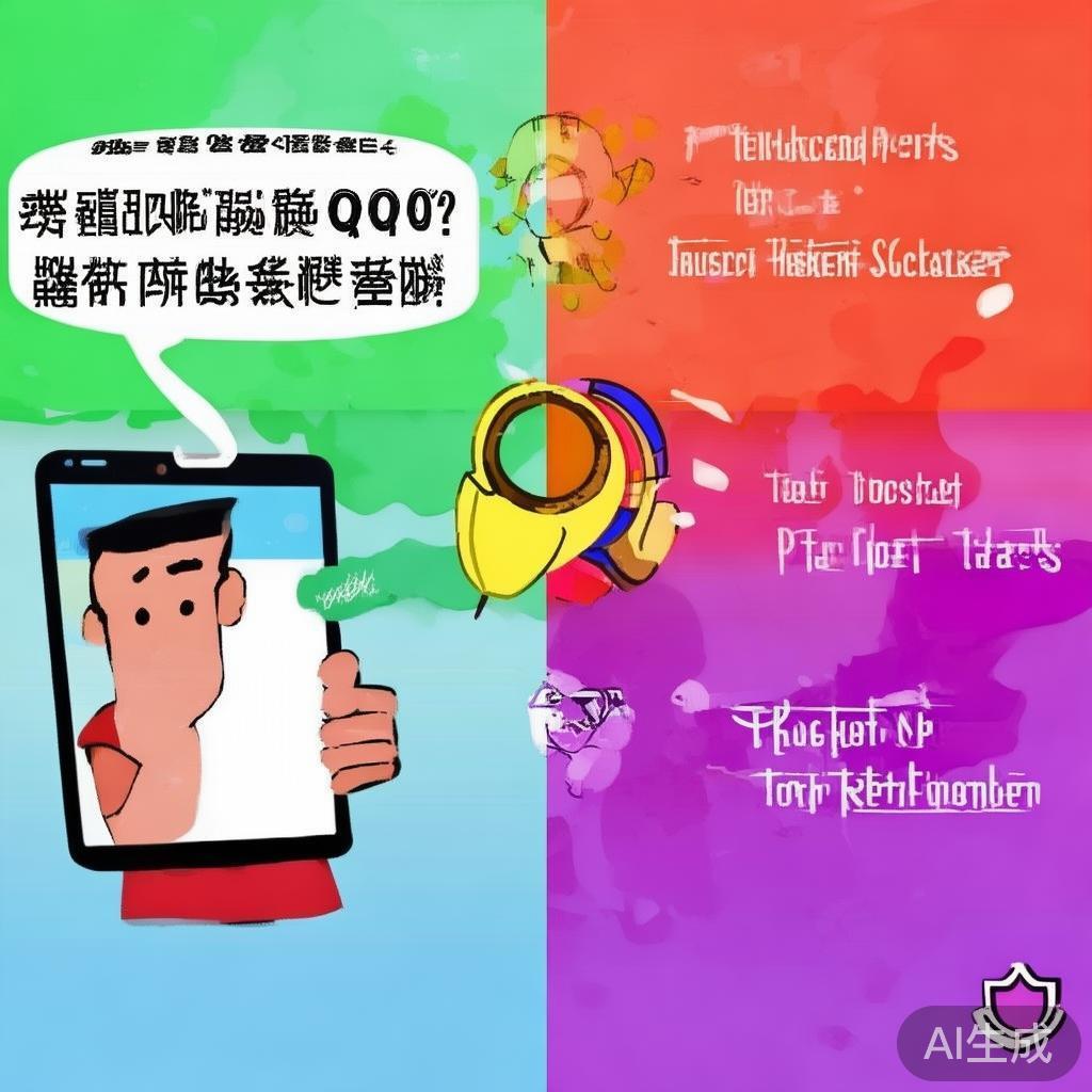 QQ红包取消?这些小技巧让你能顺利领取! - 快讯网 - 分享生活资讯热点话题综合门户网www.dzjgm.com