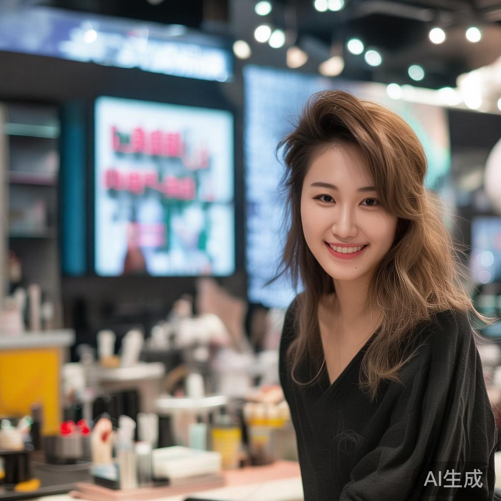 美发B站获客全攻略,从零开始打造你的美发达人账号 - 快讯网 - 分享生活资讯热点话题综合门户网www.dzjgm.com