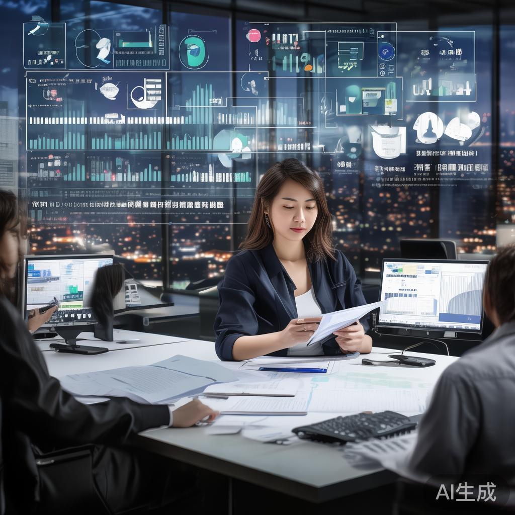 国高补贴申请，政策红利下的企业突围与实操指南 - 快讯网 - 分享生活资讯热点话题综合门户网www.dzjgm.com