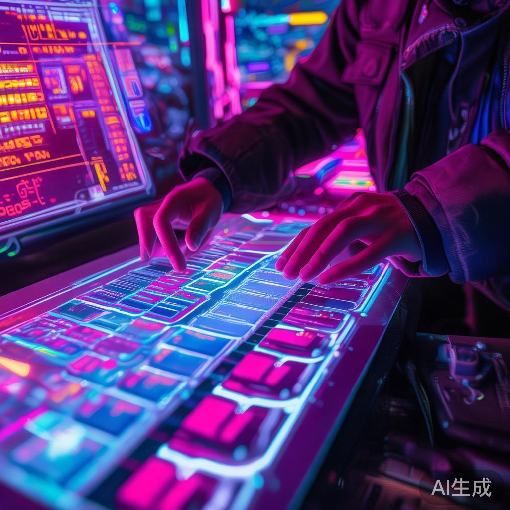 游戏世界里的流量小黑科技,如何在游戏内抢到百万级流量 - 快讯网 - 分享生活资讯热点话题综合门户网www.dzjgm.com