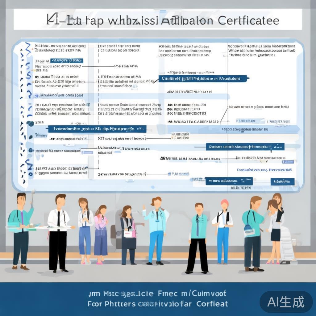 主治医师证领取流程解析 - 快讯网 - 分享生活资讯热点话题综合门户网www.dzjgm.com
