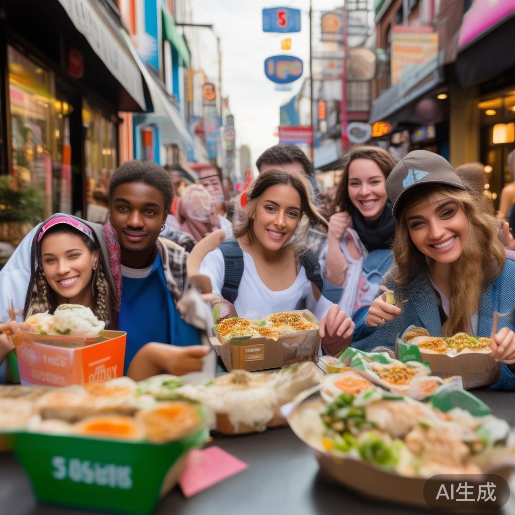 盒饭外卖如何获客好评?这5招让你的外卖生意火爆! - 快讯网 - 分享生活资讯热点话题综合门户网www.dzjgm.com