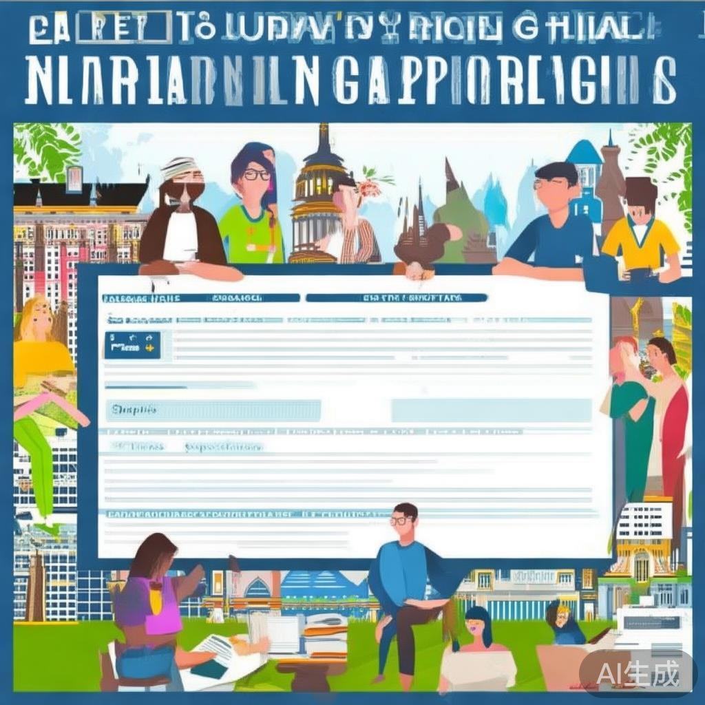 申请国外研究生,全面指南与关键步骤 - 快讯网 - 分享生活资讯热点话题综合门户网www.dzjgm.com