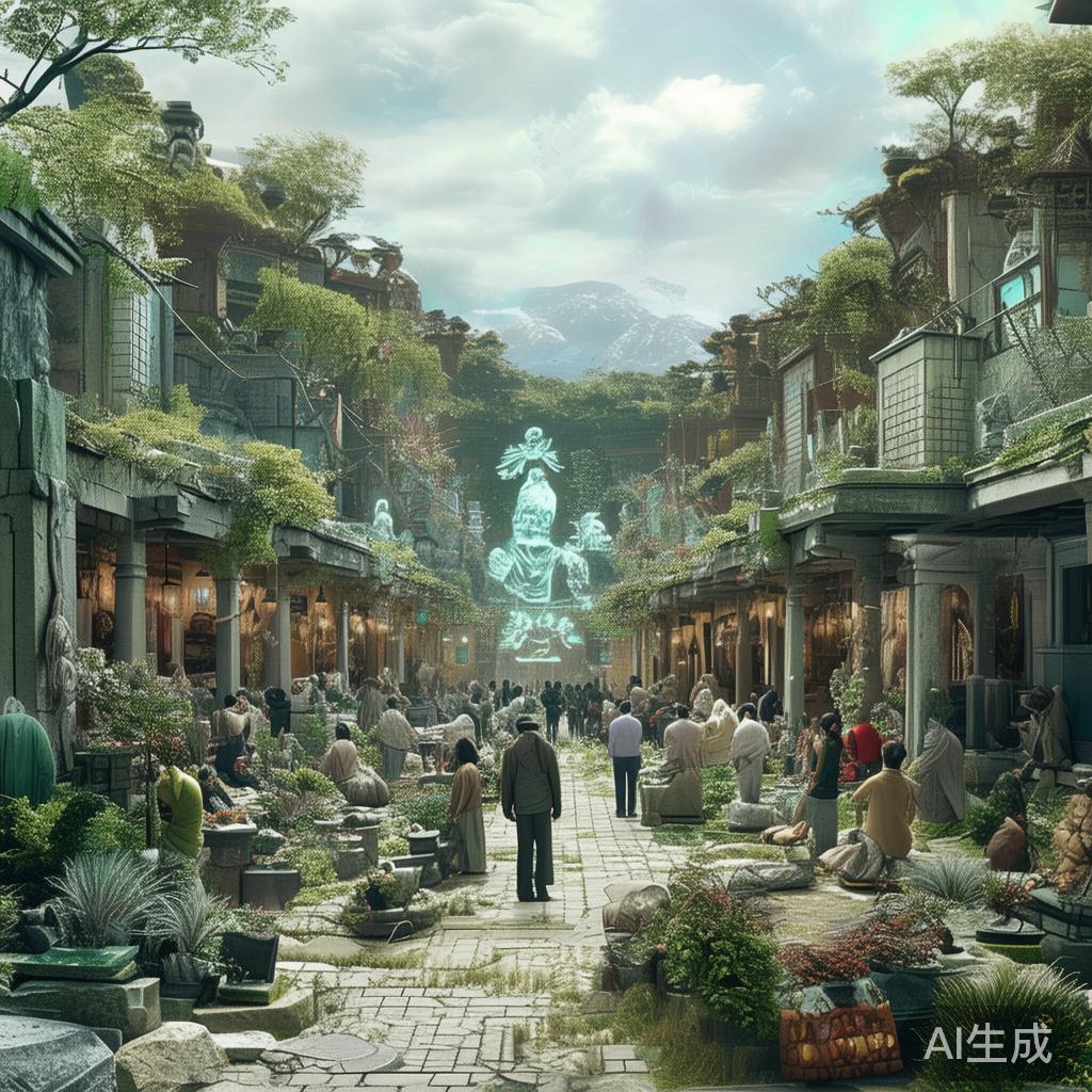 从死人买卖到生命服务,殡葬行业如何突破获客与盈利的瓶颈? - 快讯网 - 分享生活资讯热点话题综合门户网www.dzjgm.com