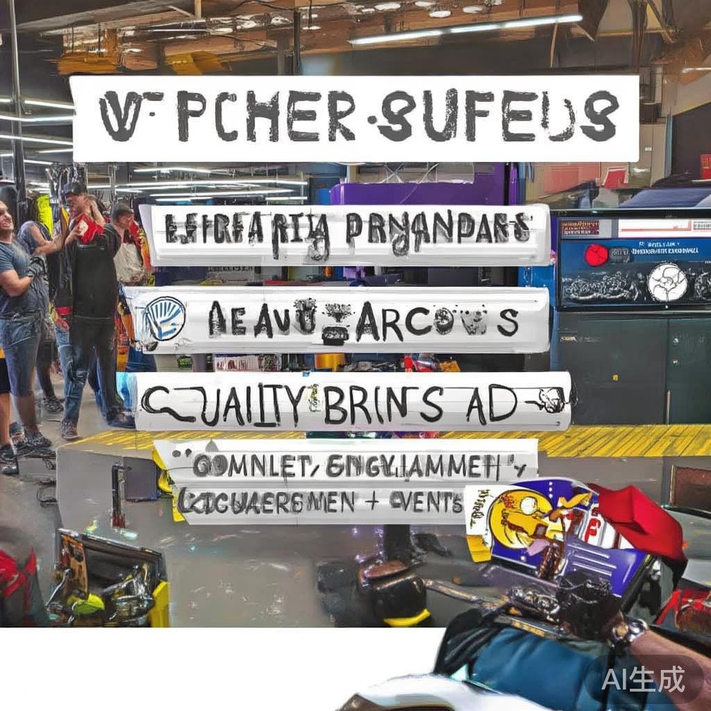 汽修获客怎么做？这5招帮你打开门店流量密码！ - 快讯网 - 分享生活资讯热点话题综合门户网www.dzjgm.com