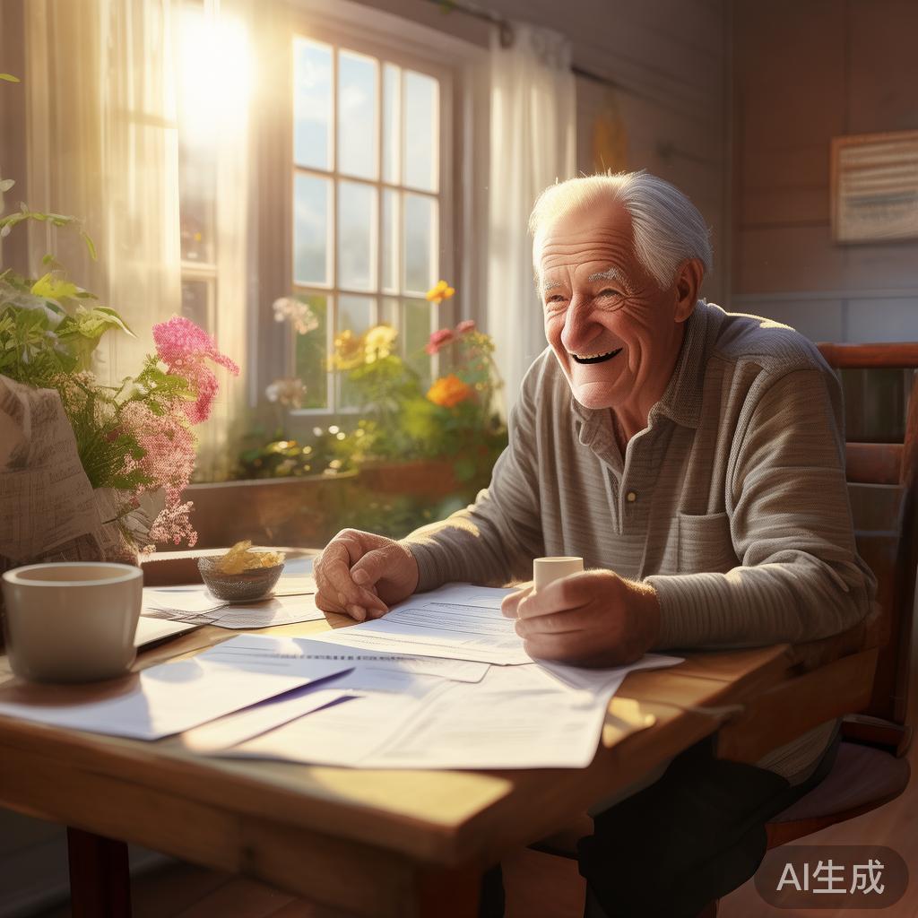补充养老之我该如何领取? - 快讯网 - 分享生活资讯热点话题综合门户网www.dzjgm.com