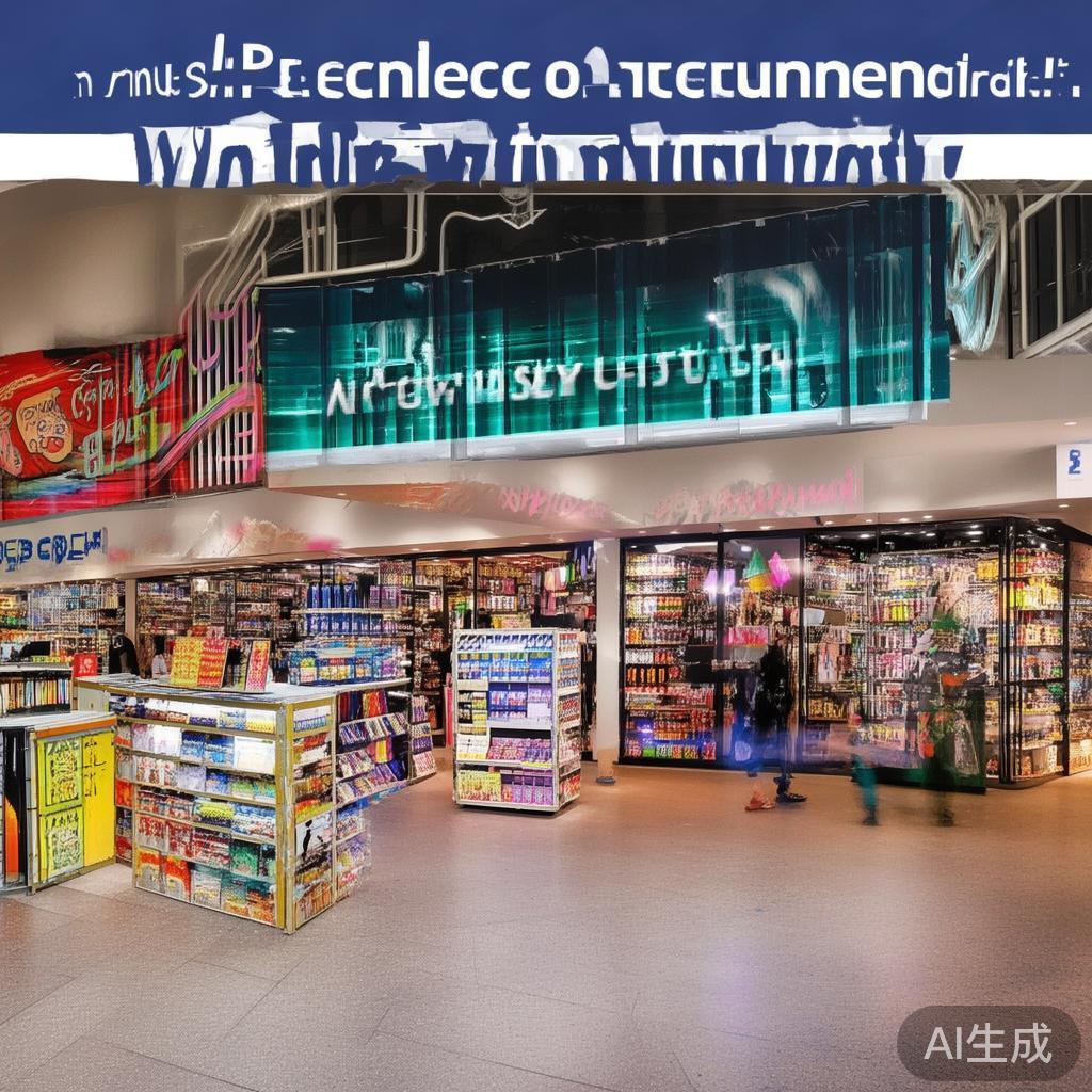 新改装店如何快速获客?这5招让你引爆客流! - 快讯网 - 分享生活资讯热点话题综合门户网www.dzjgm.com