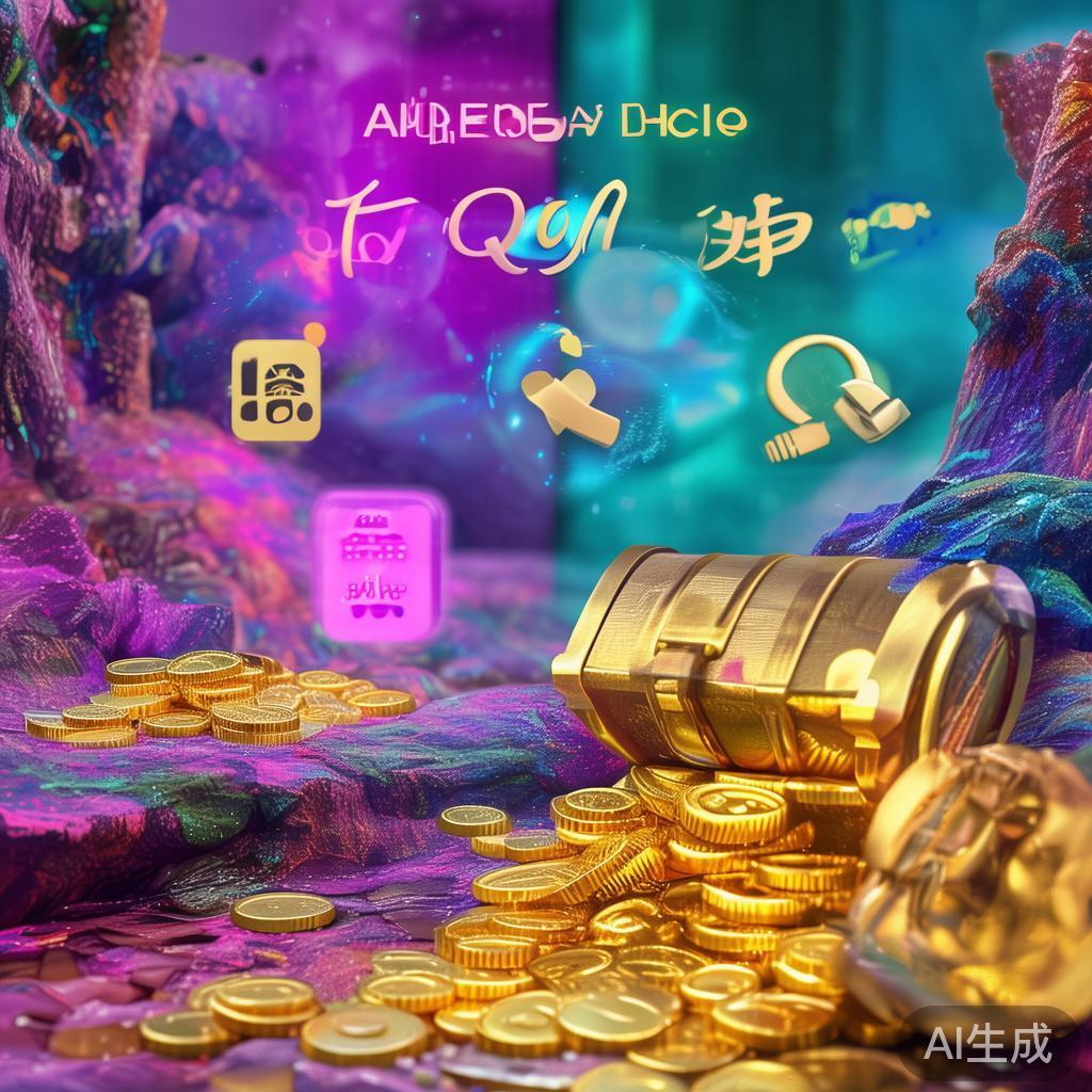 QQ金豆如何领取,隐藏规则与超值体验 - 快讯网 - 分享生活资讯热点话题综合门户网www.dzjgm.com