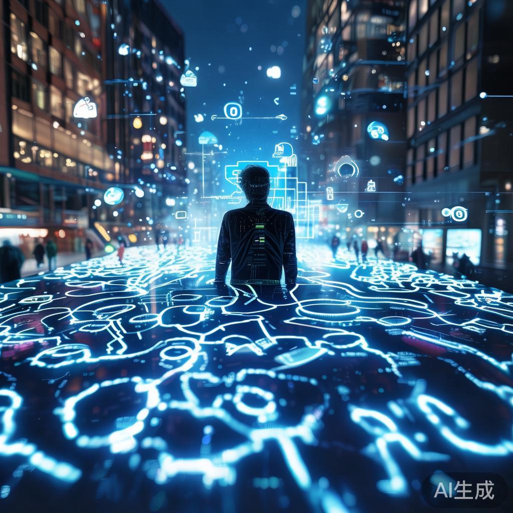 流量背后的秘密,如何让流量轻松变多 - 快讯网 - 分享生活资讯热点话题综合门户网www.dzjgm.com