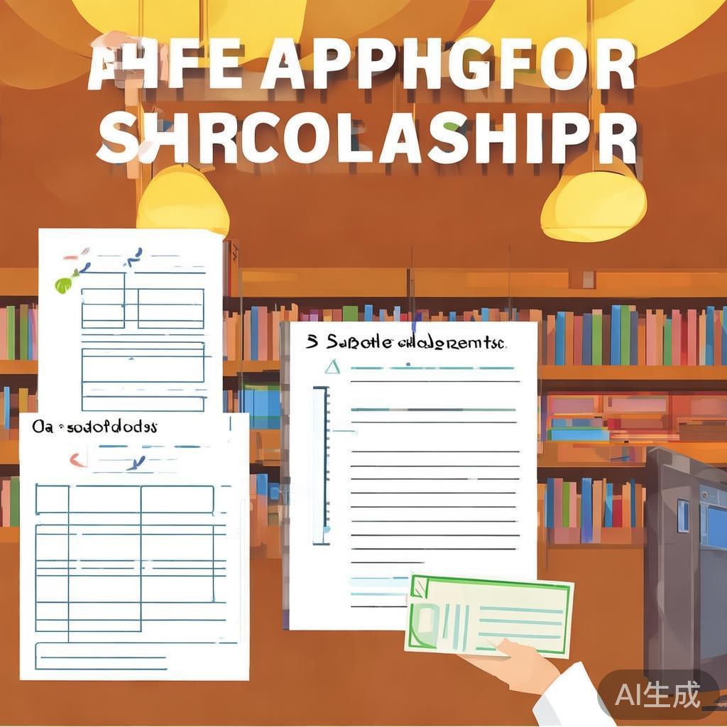 申请助学金的详细流程解析 - 快讯网 - 分享生活资讯热点话题综合门户网www.dzjgm.com