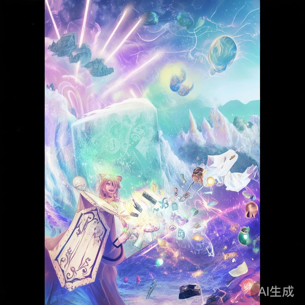 寻仙礼包，玩转仙世界的秘密 - 快讯网 - 分享生活资讯热点话题综合门户网www.dzjgm.com