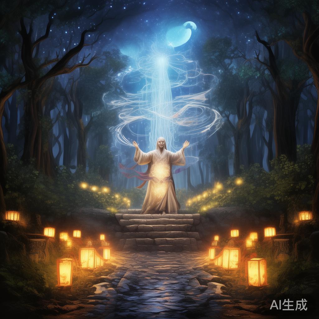 如何领取仙宝—开启你的灵气提升之旅 - 快讯网 - 分享生活资讯热点话题综合门户网www.dzjgm.com