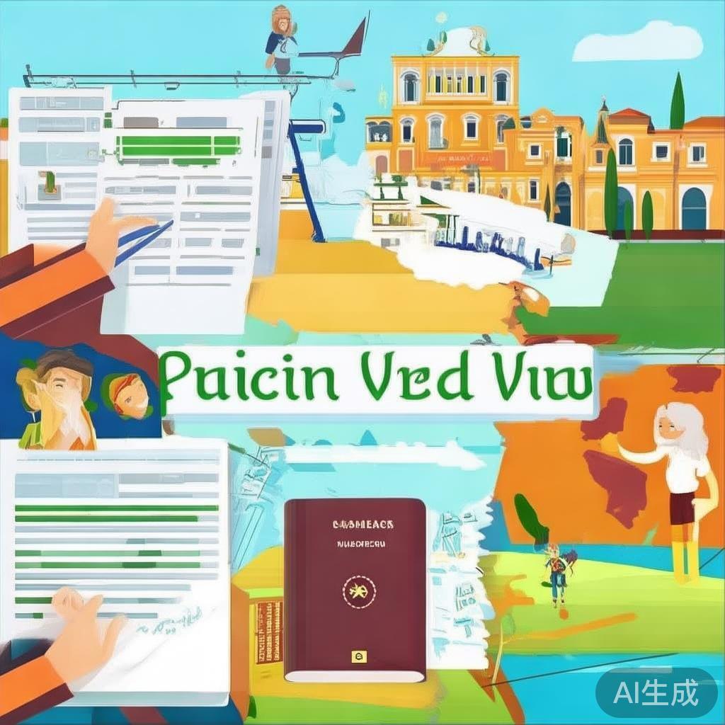 申请西班牙签证流程详解 - 快讯网 - 分享生活资讯热点话题综合门户网www.dzjgm.com