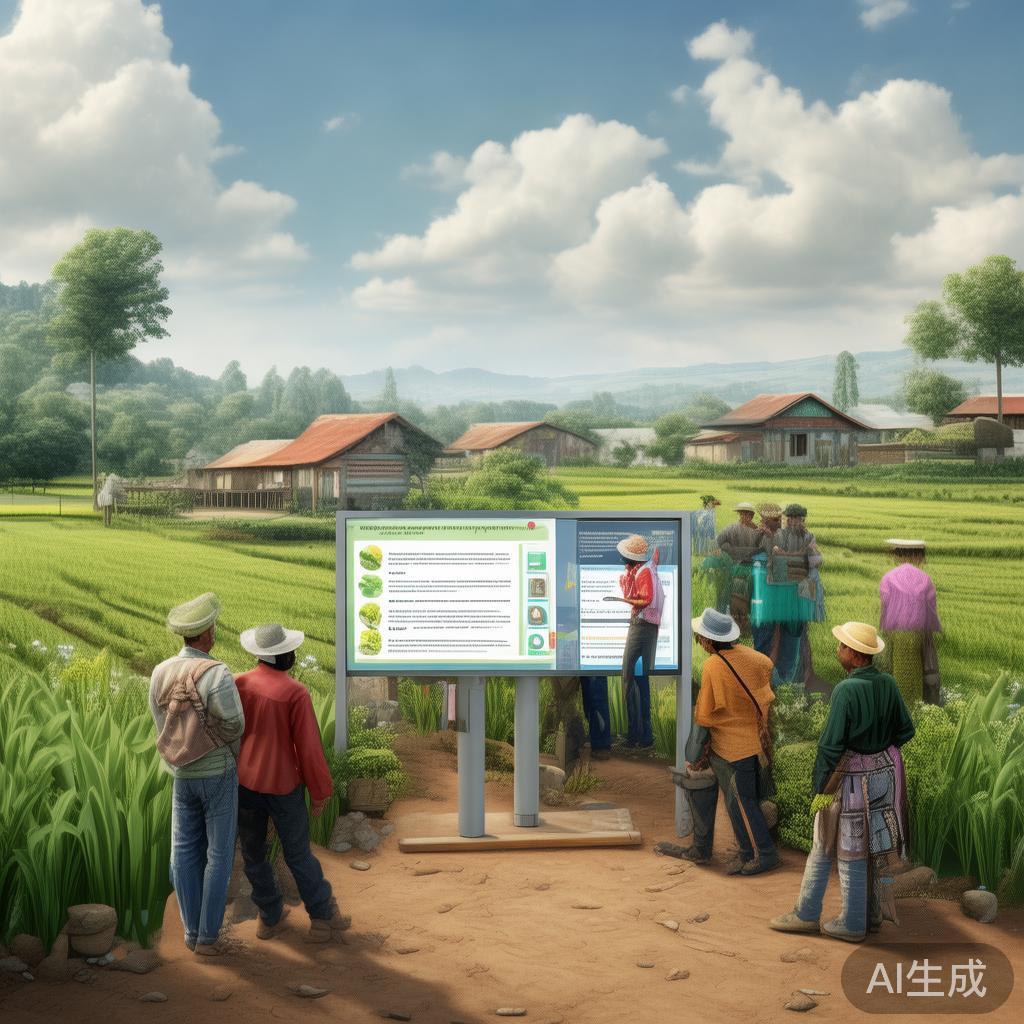 农村电商补贴申请全攻略，政策红利精准落地，助农增收路径清晰 - 快讯网 - 分享生活资讯热点话题综合门户网www.dzjgm.com