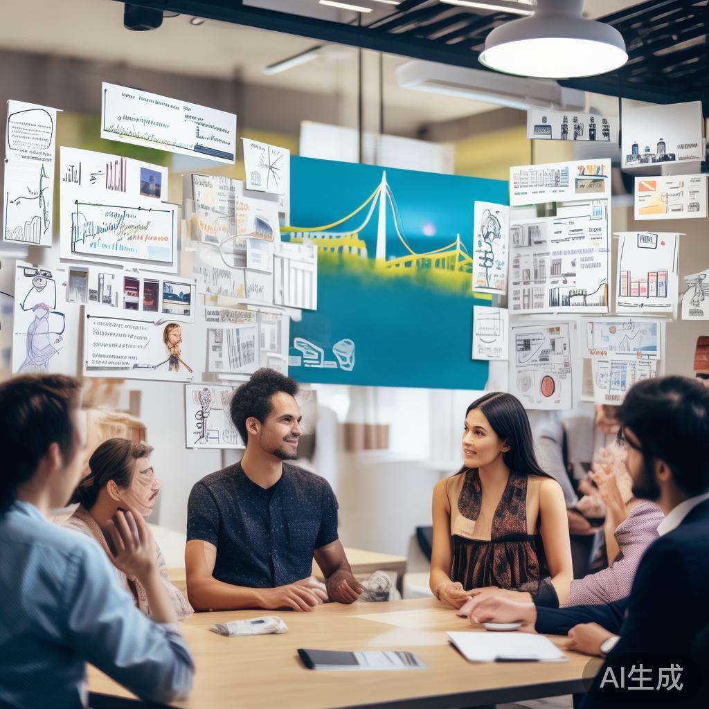 金融中介获客，从陌生到信任的10种策略 - 快讯网 - 分享生活资讯热点话题综合门户网www.dzjgm.com