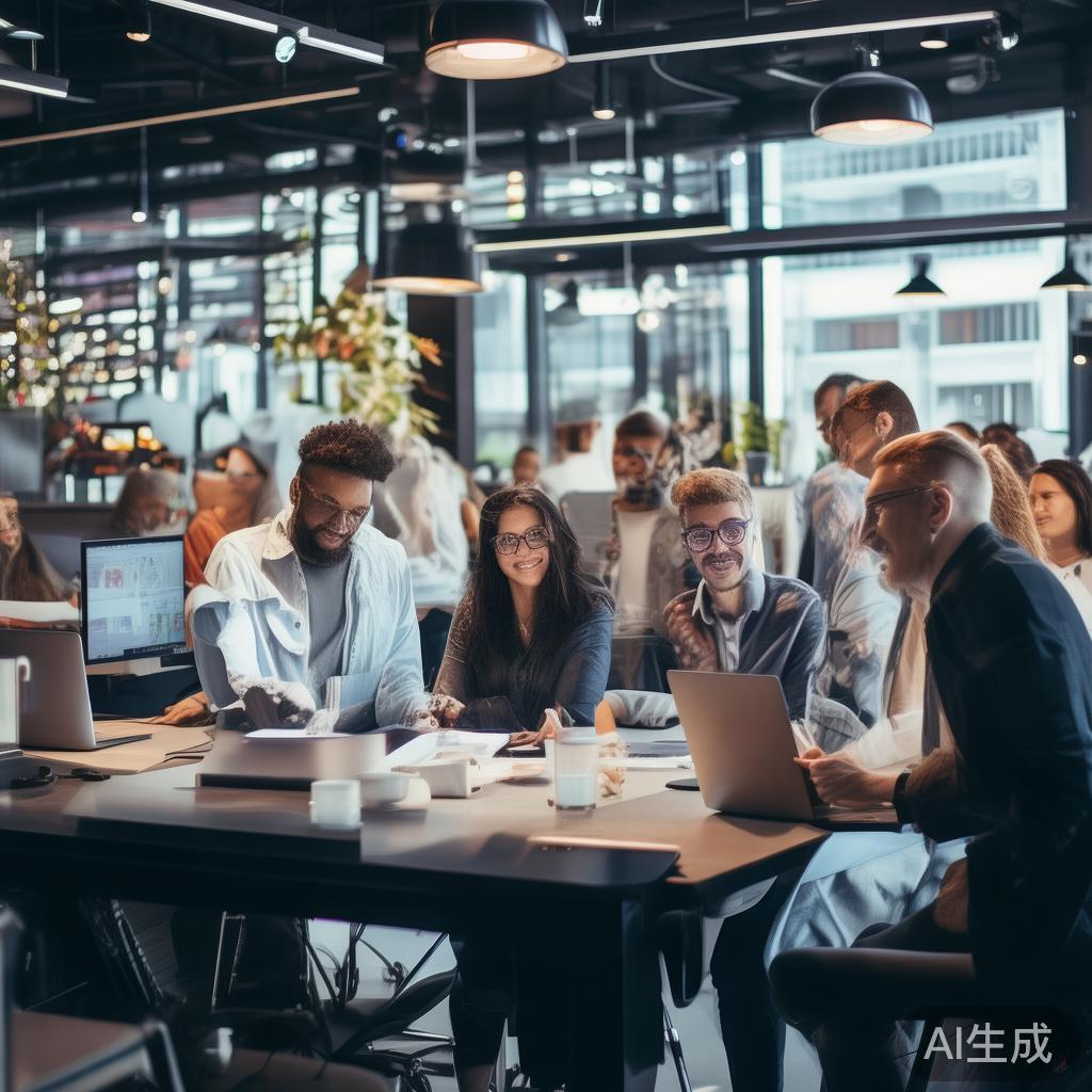 询盘系统如何高效获客?揭秘B2B外贸企业的制胜法宝 - 快讯网 - 分享生活资讯热点话题综合门户网www.dzjgm.com