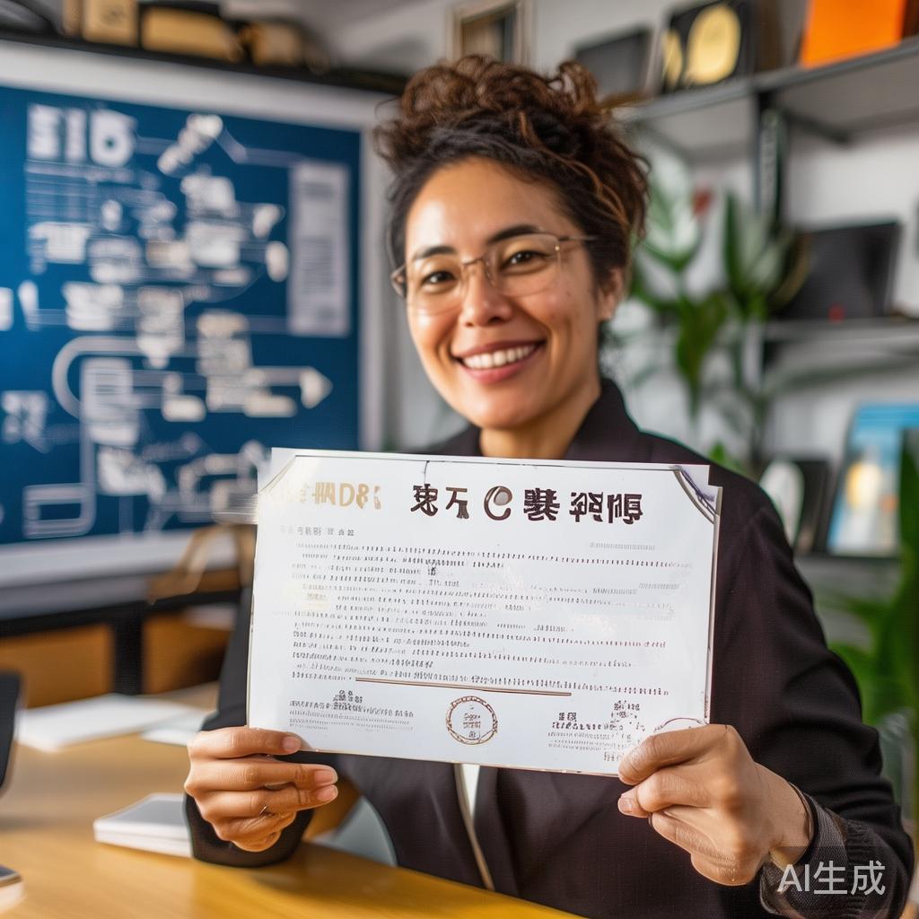 二级建造师证书领取指南，从流程到用途，让你的事业更上一层楼 - 快讯网 - 分享生活资讯热点话题综合门户网www.dzjgm.com