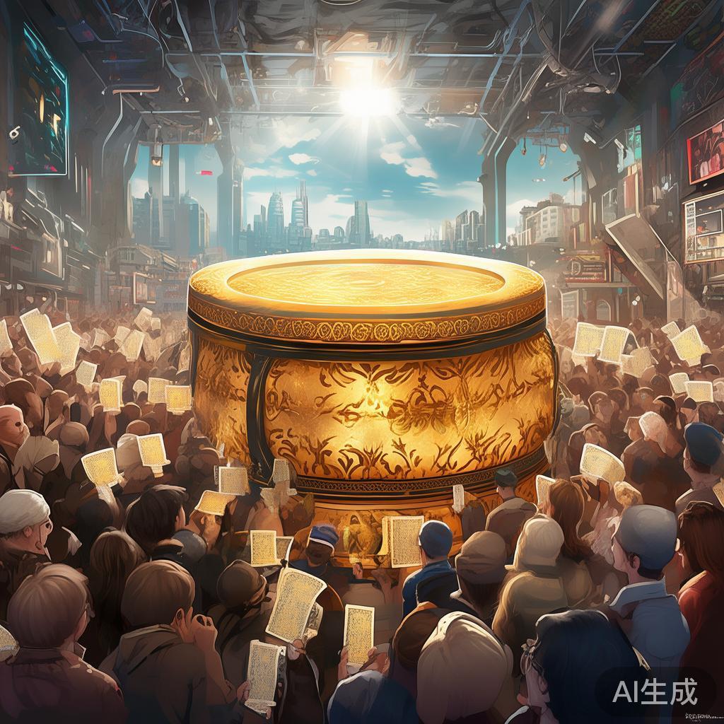 微博中奖大吉，抽奖背后的故事与未来方向 - 快讯网 - 分享生活资讯热点话题综合门户网www.dzjgm.com