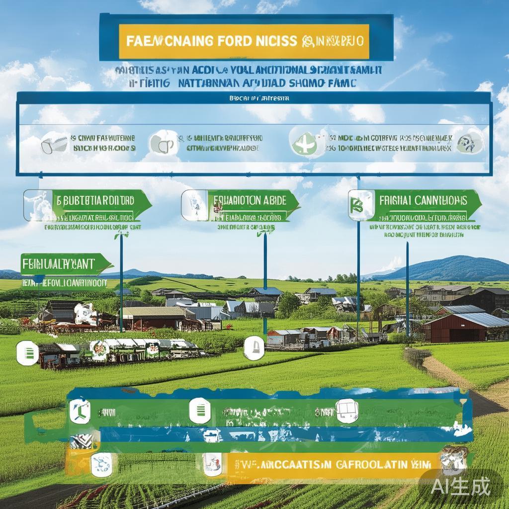 养殖场申请国家补贴全指南，条件、流程与注意事项 - 快讯网 - 分享生活资讯热点话题综合门户网www.dzjgm.com
